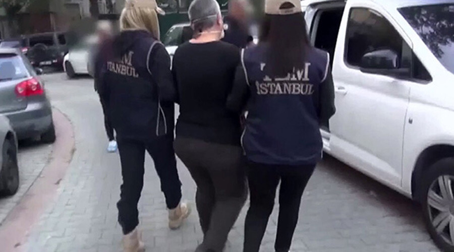 Son dakika: TBB Başkanı Şebnem Korur Fincancı davasında karar