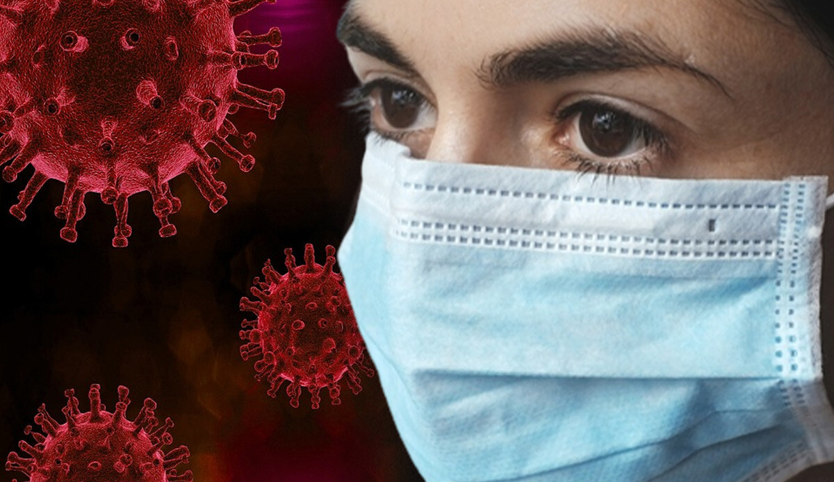 Kabus geri döndü: ‘XBB.1.5’ hızla yayılıyor… DSÖ’den yeni maske kararı