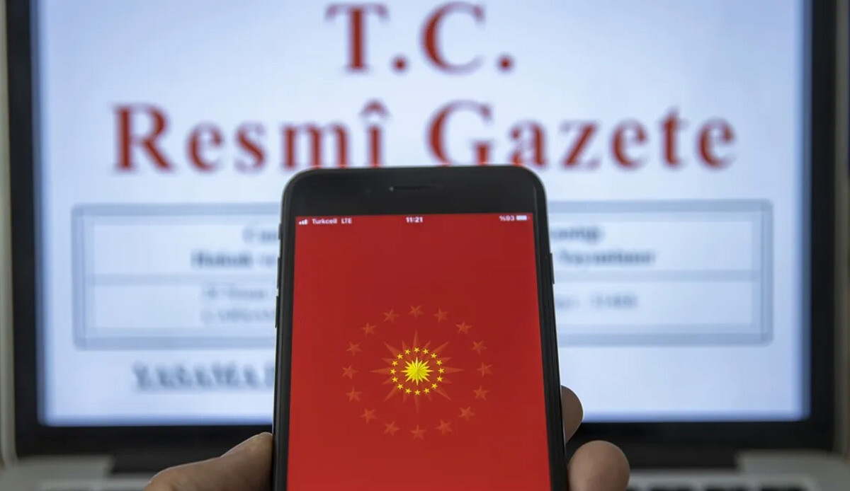 Milletlerarası anlaşmalar Cumhurbaşkanı Erdoğan'ın imzasıyla Resmi Gazete'de Milletlerarası anlaşmalar Cumhurbaşkanı Erdoğan'ın imzasıyla Resmi Gazete'de