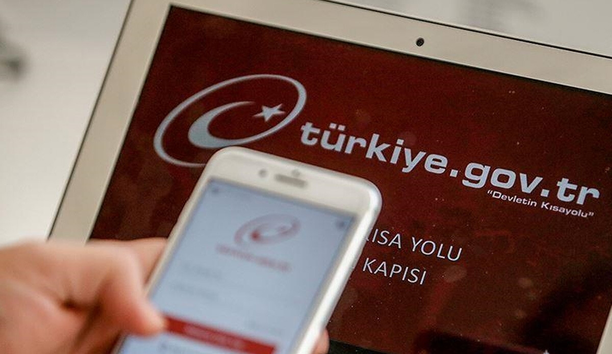 Noter taşınmaz satış sözleşmeleri e-Devlet'ten yapılacak Noter taşınmaz satış sözleşmeleri e-Devlet'ten yapılacak