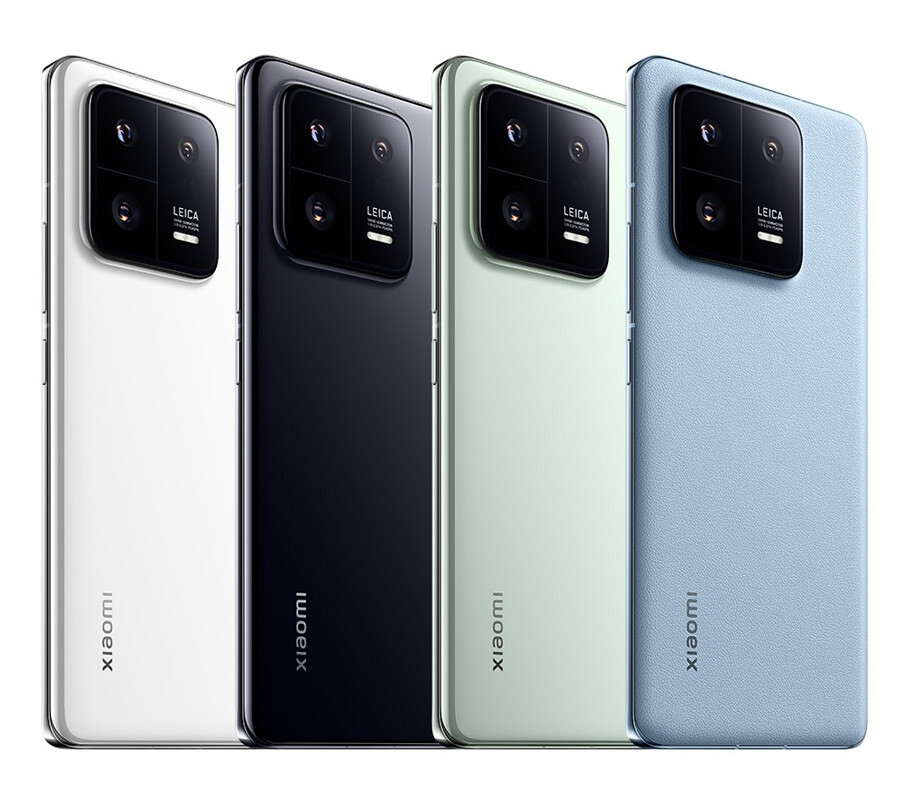 Xiaomi 13 Türkiye'ye ne zaman gelecek? Merakla beklenen telefon için ilk sızıntı
