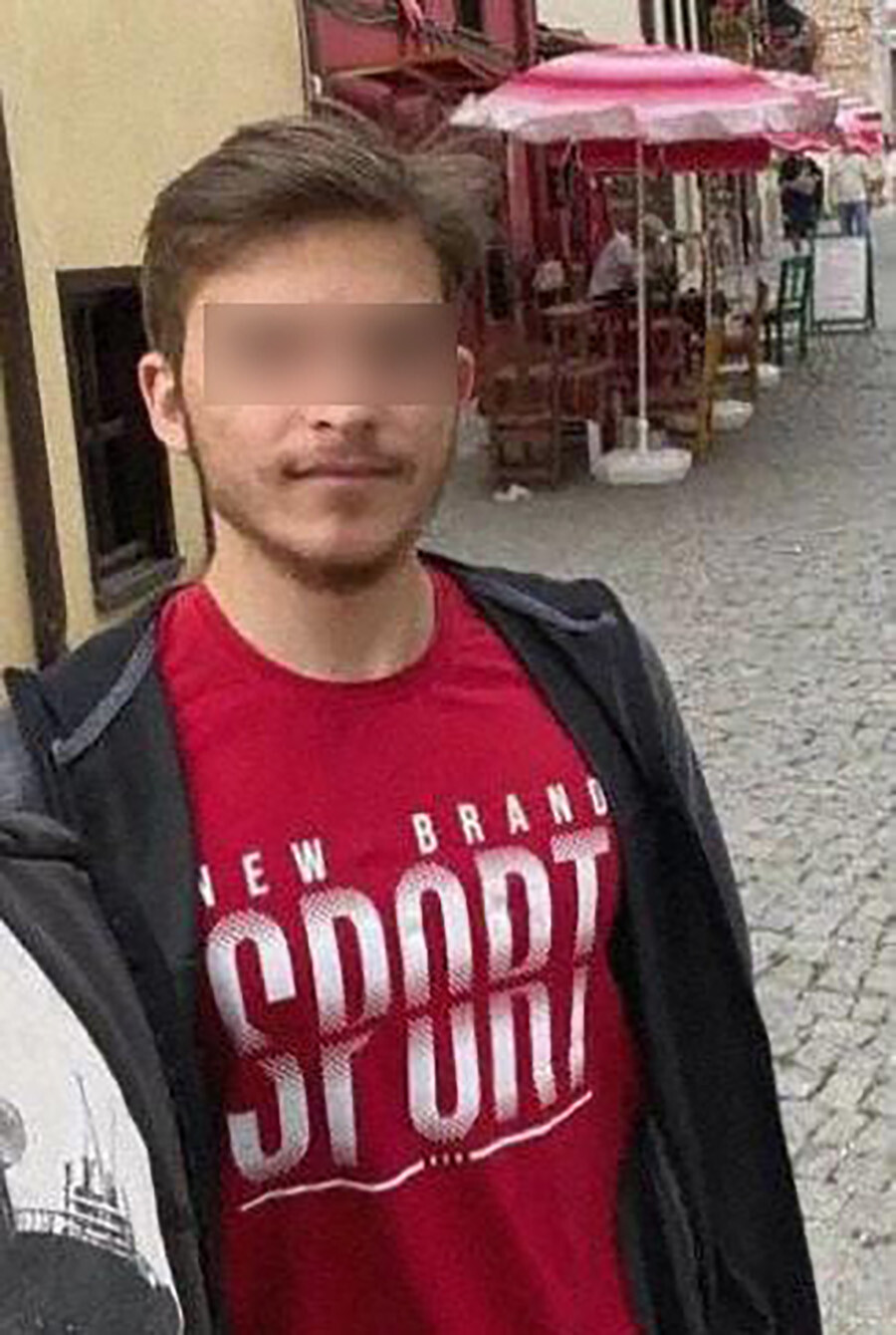 Apartman girişince bıçaklanarak öldürülen Tuğçe Can'ın katil zanlısı sevgilisi çıktı Apartman girişince bıçaklanarak öldürülen Tuğçe Can'ın katil zanlısı sevgilisi çıktı