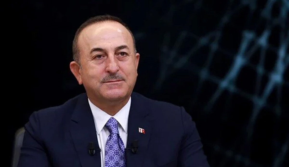 Bakan Çavuşoğlu'ndan Suriye ve Rusya ile üçlü görüşme açıklaması: Şubat ayı başında olabilir Bakan Çavuşoğlu'ndan Suriye ve Rusya ile üçlü görüşme açıklaması: Şubat ayı başında olabilir