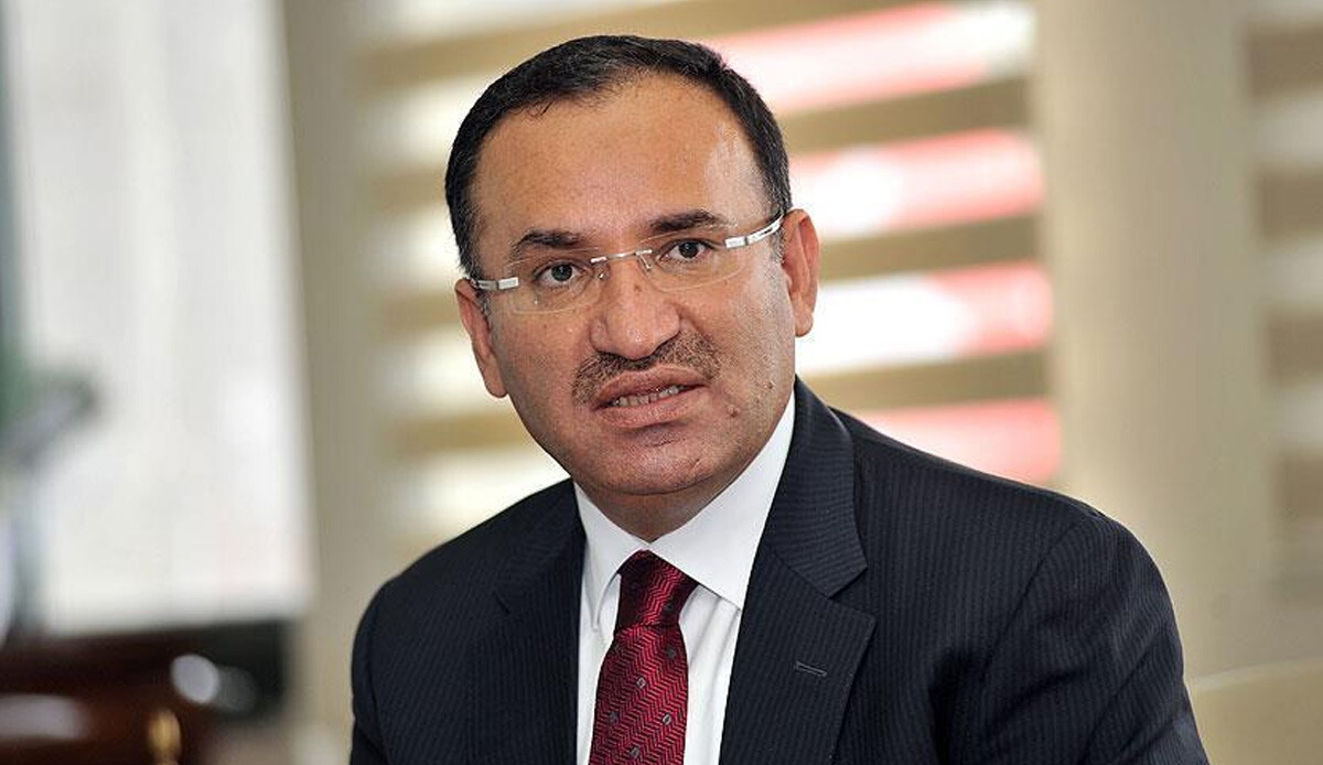 Son dakika: Bakan Bozdağ açıkladı: Kira alacakları arabuluculuk kapsamına alınacak Son dakika: Bakan Bozdağ açıkladı: Kira alacakları arabuluculuk kapsamına alınacak