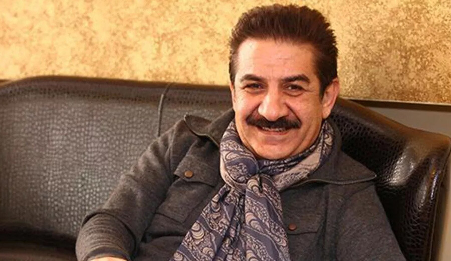 Türk halk müziği sanatçısı Burhan Çaçan hayatını kaybetti Türk halk müziği sanatçısı Burhan Çaçan hayatını kaybetti