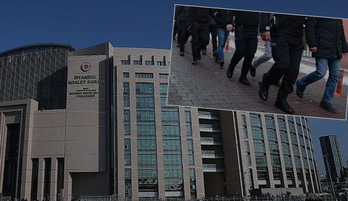İstanbul'daki FETÖ soruşturmasında dikkat çeken detay! Örgütün yeni yapılanması deşifre oldu İstanbul'daki FETÖ soruşturmasında dikkat çeken detay! Örgütün yeni yapılanması deşifre oldu