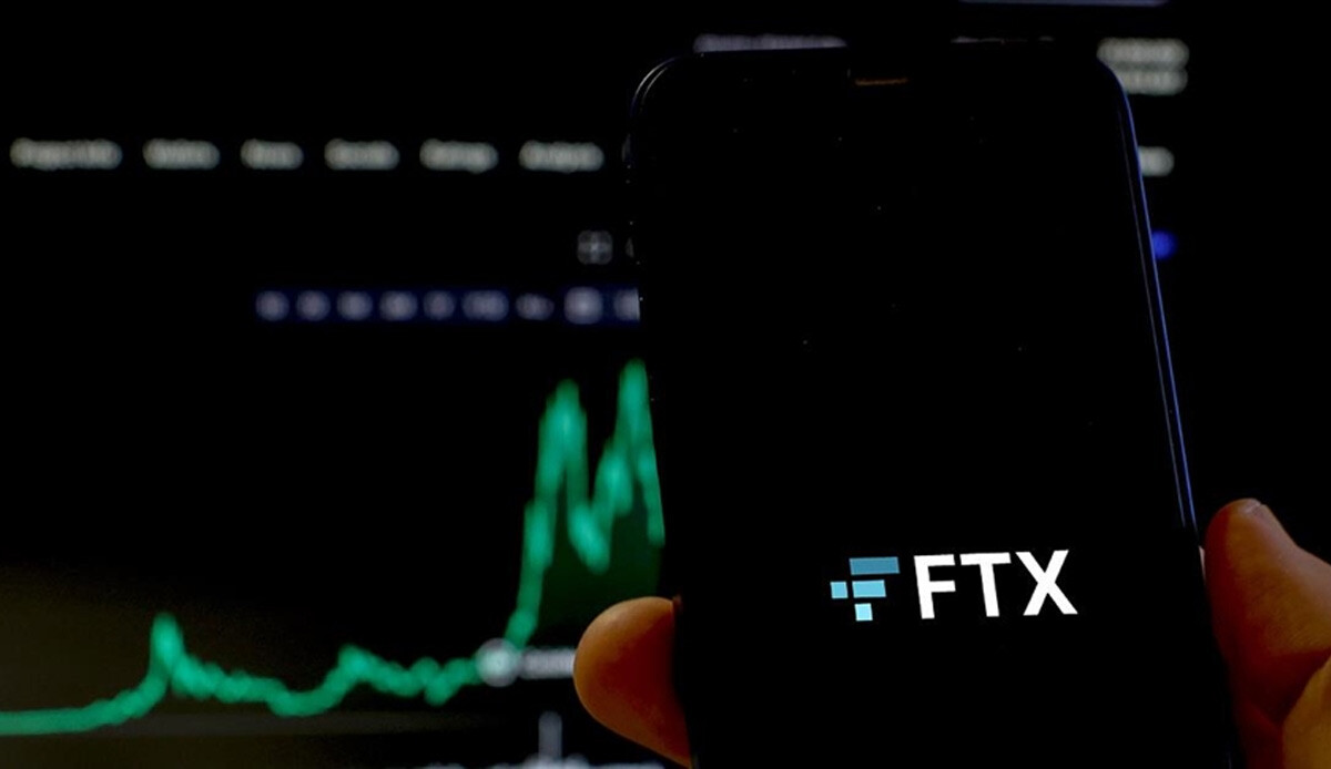 İflas eden FTX'de beklenmedik gelişme! 5 milyar dolar değerindeki varlık kurtarıldı İflas eden FTX'de beklenmedik gelişme! 5 milyar dolar değerindeki varlık kurtarıldı