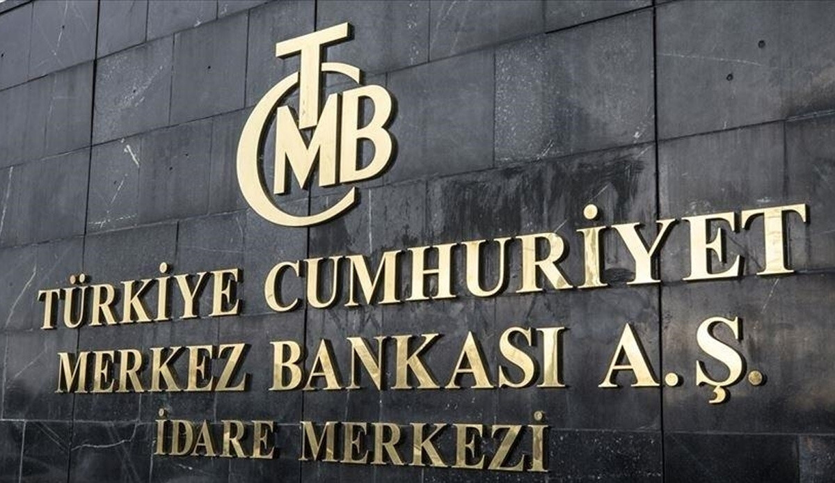 Merkez Bankası rezervleri açıkladı: 126,4 milyar dolar 