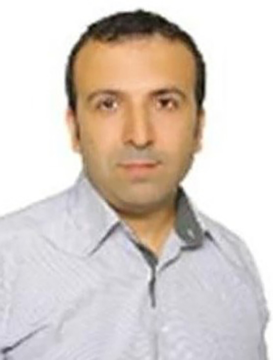Öğretmenin feci ölümü! 5. kattan boş havuza düştü Öğretmenin feci ölümü! 5. kattan boş havuza düştü