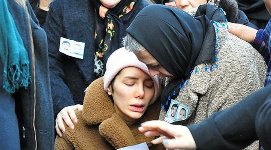 Kuyunun içine düşen eşiyle konuştu… Son sözleri yürek dağladı!