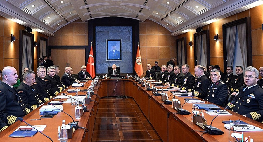 Bakan Soylu'dan Kılıçdaroğlu'na tepki: TSK’ya yapılan hakaret kabul edilemez Bakan Soylu'dan Kılıçdaroğlu'na tepki: TSK’ya yapılan hakaret kabul edilemez