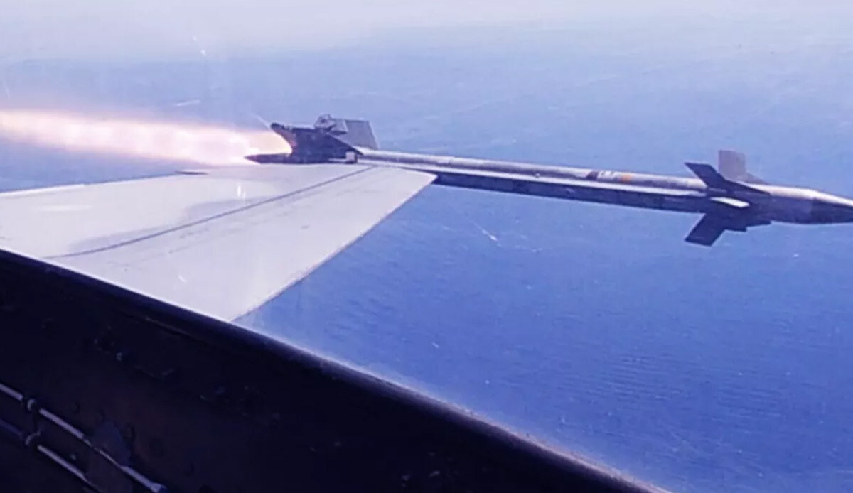 Tayvan, Çin tehdidi nedeniyle ABD'den 100 adet Sidewinder füzesi satın alacak Tayvan, Çin tehdidi nedeniyle ABD'den 100 adet Sidewinder füzesi satın alacak