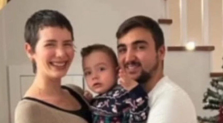 Kuyunun içine düşen eşiyle konuştu… Son sözleri yürek dağladı!