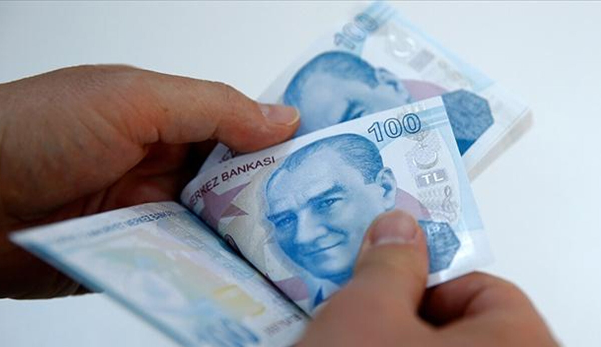 Hazine ve Maliye Bakanlığı&#039;ndan zamlı maaş çalışması açıklaması: Sistem güncellendi