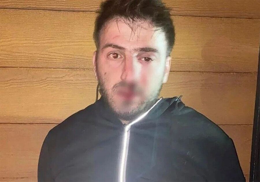 Darıca'da otele saldırı olmuştu! Zanlılar, Sinan Ateş'in katilleri çıktı Darıca'da otele saldırı olmuştu! Zanlılar, Sinan Ateş'in katilleri çıktı