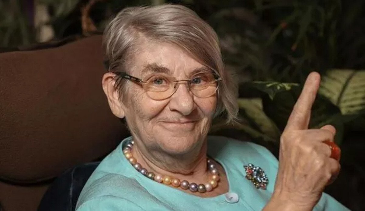 Canan Karatay’ın bir günü nasıl geçiyor? Ünlü profesör yediği içtiği her şeyi tek tek açıkladı