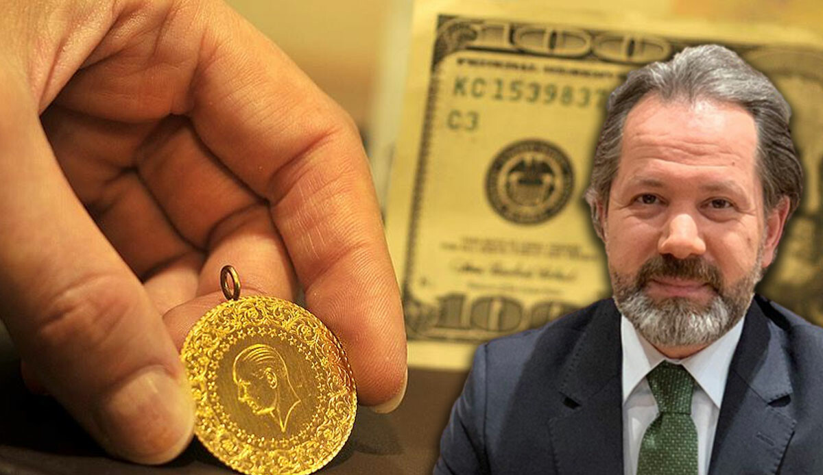 İslam Memiş 'Fiyatı altını geçti, 2023 onun yılı olacak' dedi, rekor üstüne rekoru işaret etti