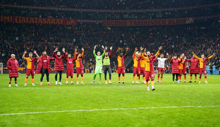 Juan Mata'dan Hatayspor'a 2 dakikada 2 gol!