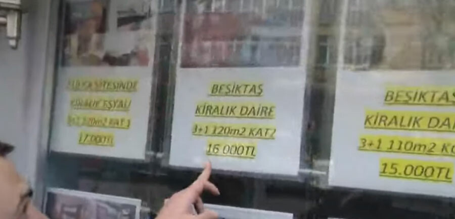 Konutta rüzgar tersine esti! Kampanya kiracılara yaradı, fiyatlar düşmeye başladı... İşte nedeni