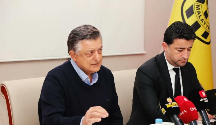 Yılmaz Vural: Real Madrid bile çağırsa Yeni Malatyaspor'u bırakıp gitmem Yılmaz Vural: Real Madrid bile çağırsa Yeni Malatyaspor'u bırakıp gitmem