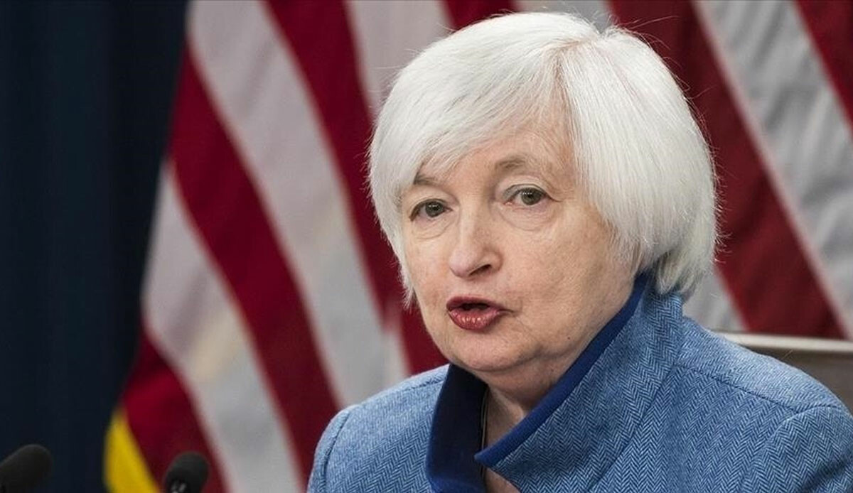 ABD&#039;yi bekleyen büyük tehlike! Hazine Bakanı Yellen&#039;den &#039;Derhal harekete geçin&#039; çağrısı