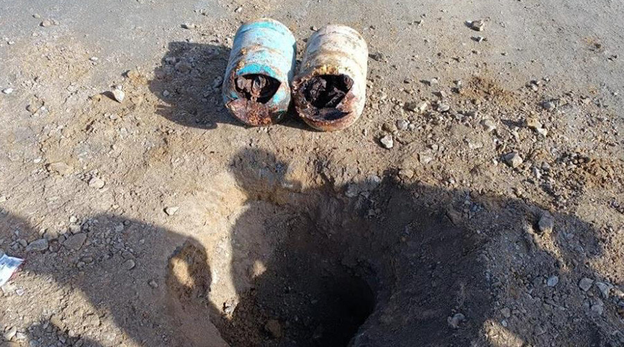 Son dakika: Eren Abluka Sonbahar- Kış-21 Operasyonu başlatıldı Son dakika: Eren Abluka Sonbahar- Kış-21 Operasyonu başlatıldı