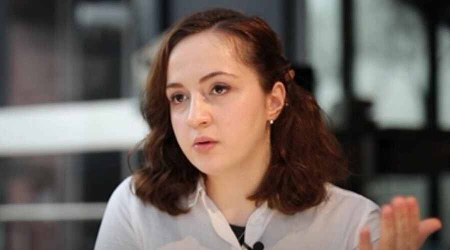 İsveçli profesörden Türk öğrenciye tepki çeken ret: ‘Türkiye NATO’ya girişimizi engelledi’ İsveçli profesörden Türk öğrenciye tepki çeken ret: ‘Türkiye NATO’ya girişimizi engelledi’
