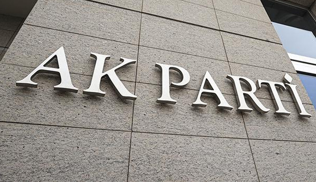 AK Parti’de il başkanları sırayla istifa edecek AK Parti’de il başkanları sırayla istifa edecek