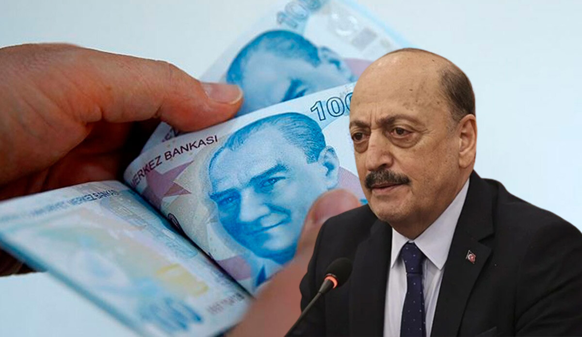 EYT'de ilk aylıkların yatacağı tarih belli oldu! Bakan Bilgin’den milyonların merak ettiği soruya cevap EYT'de ilk aylıkların yatacağı tarih belli oldu! Bakan Bilgin’den milyonların merak ettiği soruya cevap