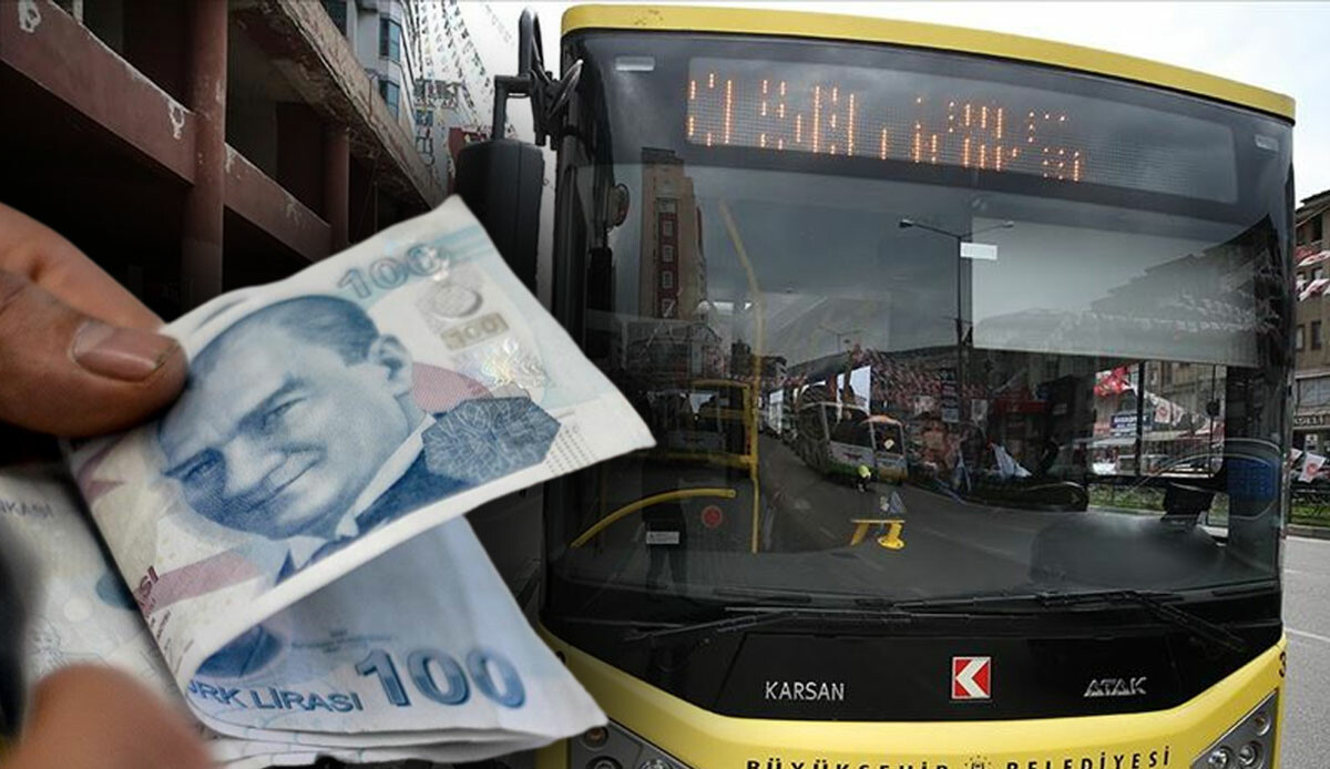 Binlerce lise öğrencisine ulaşım ücretsiz! 1 yıl boyunca sürecek, başvurular başladı: Teşekkürler peş peşe geldi