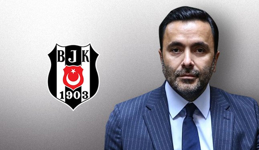 Emre Kocadağ: Üç bölgeye transfer düşünüyoruz, Aboubakar gündemimizde Emre Kocadağ: Üç bölgeye transfer düşünüyoruz, Aboubakar gündemimizde