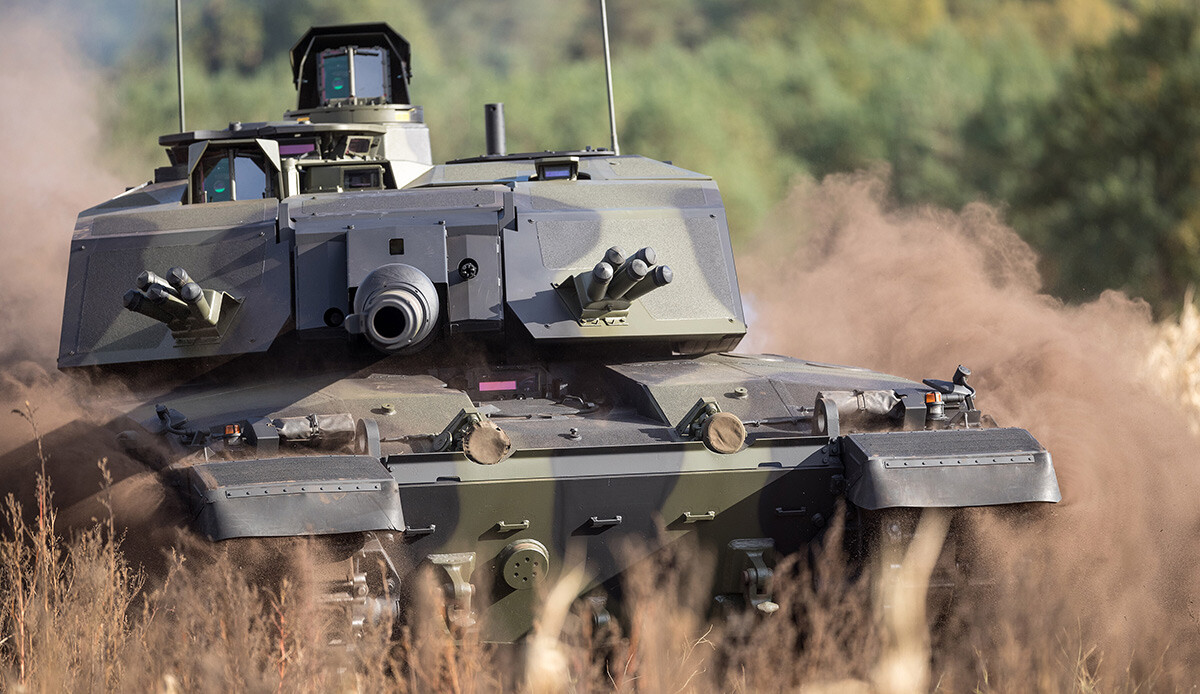 Batılı ülkelerden ilk adımı İngiltere attı! Başbakandan flaş açıklama: Ukrayna’ya tank verileceğini açıkladı Batılı ülkelerden ilk adımı İngiltere attı! Başbakandan flaş açıklama: Ukrayna’ya tank verileceğini açıkladı