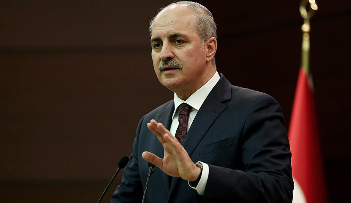 AK Parti&#039;den canlı yayında erken seçim açıklaması: Tarih öne alınabilir