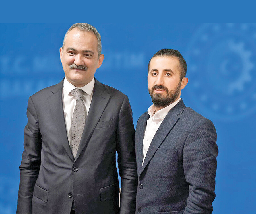 Bakan Özer'den gazetemize özel açıklamalar: İhtiyaç olan alanlara atama yapacağız