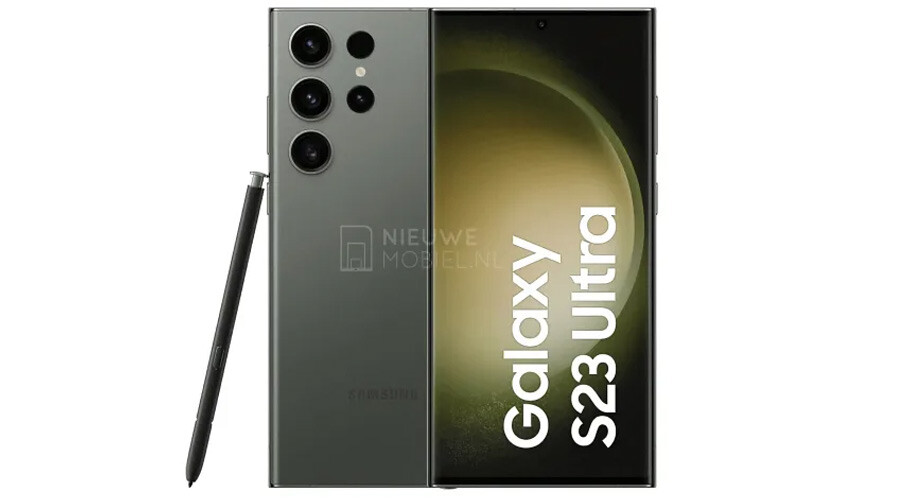 200MP kamerasıyla piyasayı darmaduman edecek! Tanıtıma günler kala Galaxy S23 Ultra ve S23 Plus'ın görselleri sızdı 200MP kamerasıyla piyasayı darmaduman edecek! Tanıtıma günler kala Galaxy S23 Ultra ve S23 Plus'ın görselleri sızdı