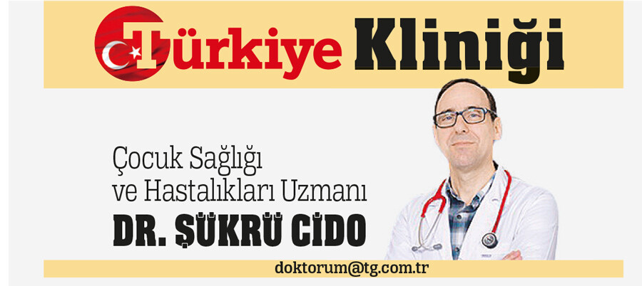 Çocuğum çok iştahsız! | Türkiye kliniği