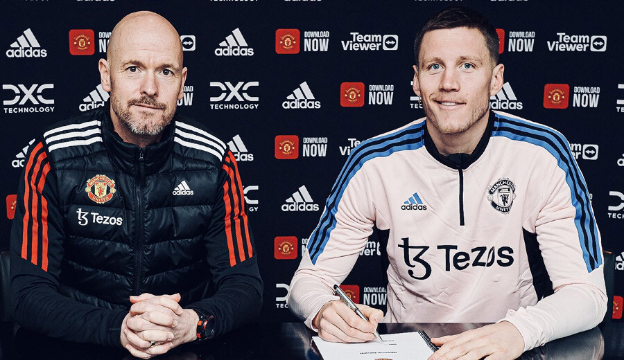 Beşiktaş Wout Weghorst'un Manchester United'a transferinden 2.8 milyon euro gelir elde etti Beşiktaş Wout Weghorst'un Manchester United'a transferinden 2.8 milyon euro gelir elde etti