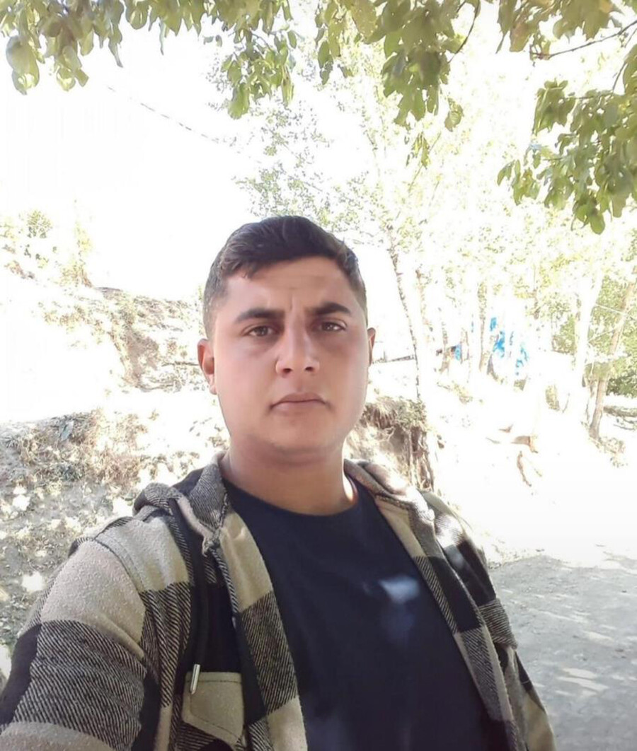 Kayıp gencin cesedi kayalıklarda bulunmuştu, katilinin kimliği kan dondurdu!