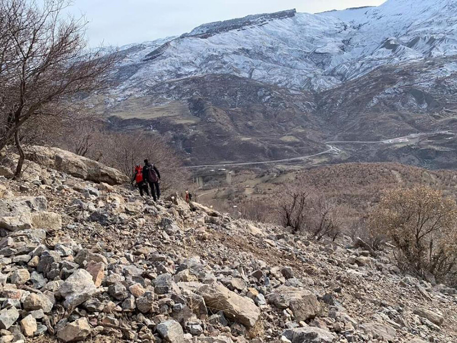 Kayıp gencin cesedi kayalıklarda bulunmuştu, katilinin kimliği kan dondurdu!