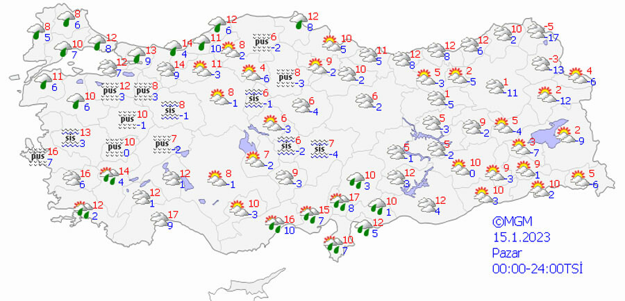 Meteoroloji'den kar, uzman isimden 'vortex' uyarısı! 'Yeni bir senaryo' diyerek açıkladı: Her şey olabilir (15 Ocak 2023 hava durumu)