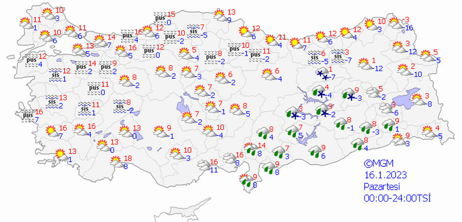 Meteoroloji'den kar, uzman isimden 'vortex' uyarısı! 'Yeni bir senaryo' diyerek açıkladı: Her şey olabilir (15 Ocak 2023 hava durumu)