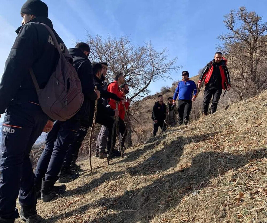 Kayıp gencin cesedi kayalıklarda bulunmuştu, katilinin kimliği kan dondurdu!