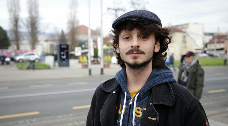 Hırvatistan’da avro dönemi resmen başladı