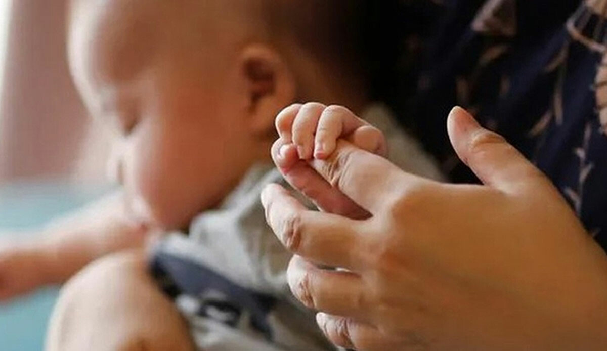 'Kaybedecek vakit yok' diyerek duyurdu! Japonya'da 2'nci çocuklara ücretsiz bakım hizmeti verilecek 'Kaybedecek vakit yok' diyerek duyurdu! Japonya'da 2'nci çocuklara ücretsiz bakım hizmeti verilecek