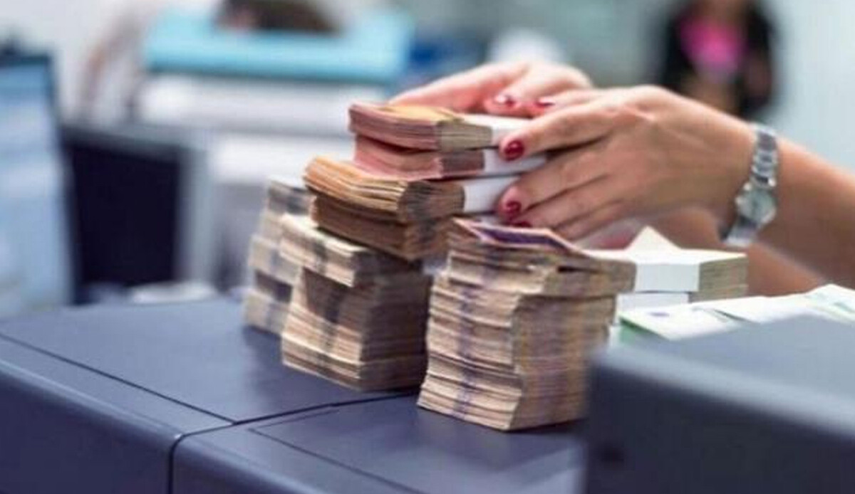 Kredilerde ticari yükseliş Kredilerde ticari yükseliş