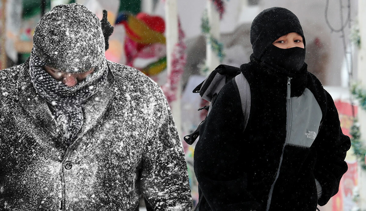 Meteoroloji'den kar, uzman isimden 'vortex' uyarısı! 'Yeni bir senaryo' diyerek açıkladı: Her şey olabilir (15 Ocak 2023 hava durumu)
