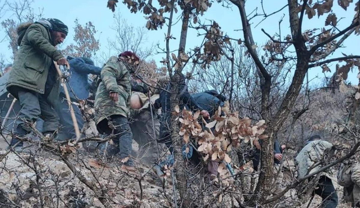Kayıp gencin cesedi kayalıklarda bulunmuştu, katilinin kimliği kan dondurdu!