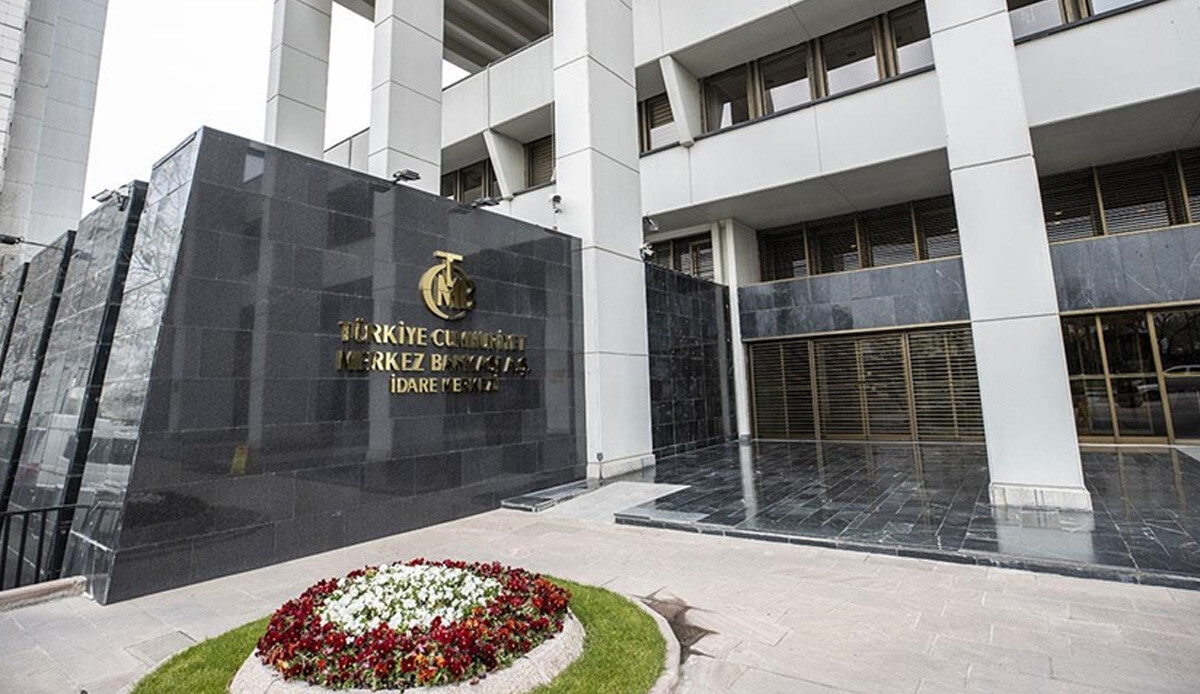 Son dakika: Merkez Bankası'ndan zorunlu karşılık kararı: Oran sıfırlandı Son dakika: Merkez Bankası'ndan zorunlu karşılık kararı: Oran sıfırlandı