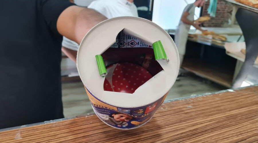 Vicdansızlığın böylesi… SMA hastası çocuk için toplanan yardım parasını çaldı! Vicdansızlığın böylesi… SMA hastası çocuk için toplanan yardım parasını çaldı!