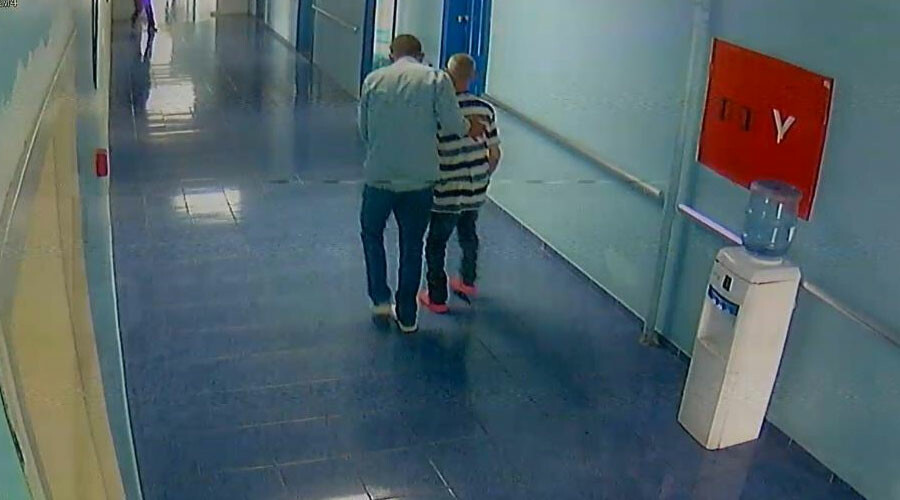 Engelli bakım merkezinde darp suçlaması: 22 sanık yargılanıyor